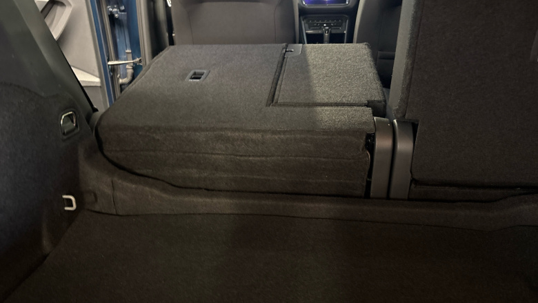 Volkswagen Tiguan 1.5 TSI 150 Elegance 5dr DSG Petrol Estate